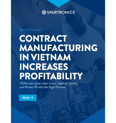 CM in Vietnam Increases Profitability for Hubspot LP